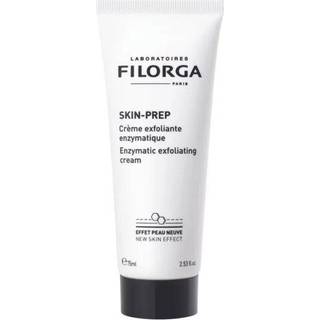 SKIN-PREP Enzymatic Exfoliating Cream, 75 ml