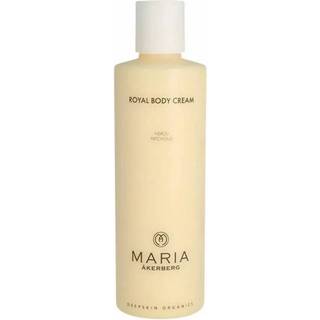 Maria Åkerberg Royal Body Cream 250 g