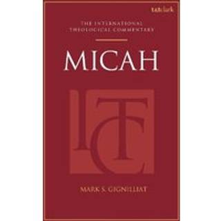 Micah (ITC)