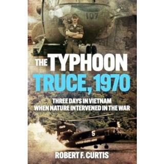 The Typhoon Truce, 1970