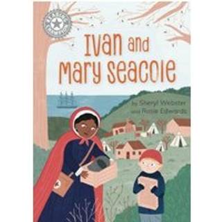 Reading Champion: Ivan and Mary Seacole