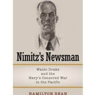 Nimitz's Newsman