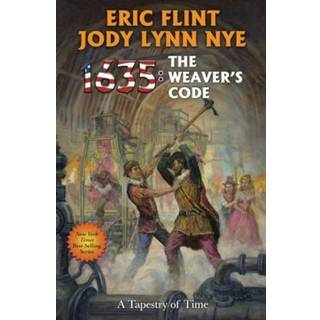 1635: The Weaver's Code