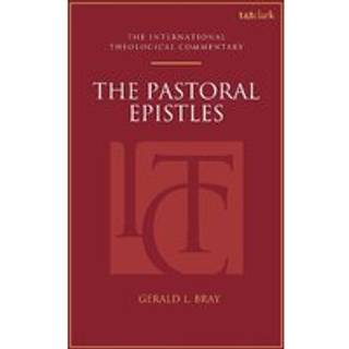 The Pastoral Epistles (ITC)