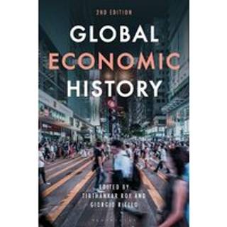 Global Economic History