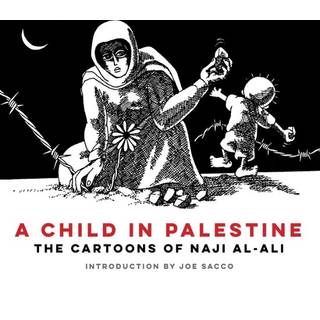 A Child in Palestine