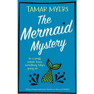 The Mermaid Mystery