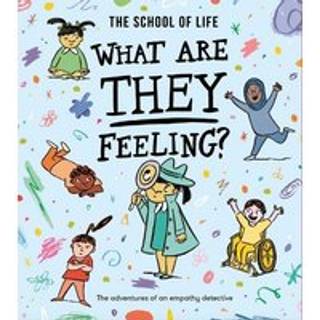 What Are They Feeling?