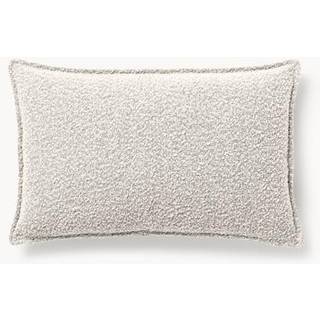 Bouclé-sofa-pude Lennon