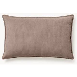 Cord-sofa-pude Lennon