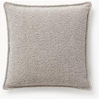 Bouclé-sofa-pude Lennon