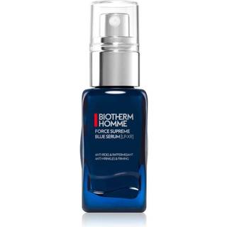 Biotherm Homme Force Supreme Blue Serum (30 ml)
