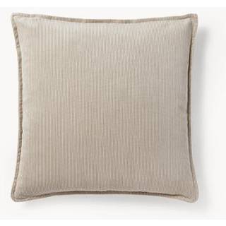 Cord-sofa-pude Lennon