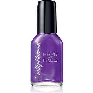 Sally Hansen Hard As Nails Nærende neglelak Skygge Hard To Get 13,3 ml - 13,3 ml