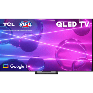 TCL 65C745 QLED 4K Google TV