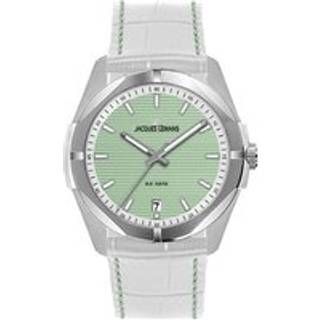 Jacques Lemans Uhren - Melbourne - 1-2178F - weiß