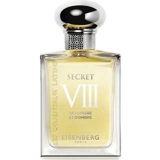 Eisenberg Secret VIII De Lumière et D&#39;Ombre Eau de Parfum til mænd 30 ml - 30 ml