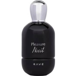 Rave Now Pleasure Nuit edp 100ml