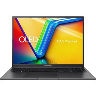 ASUS K3605VU-MX162W 16" | Core i i7-13700H | NVIDIA GeForce RTX 4050 |16GB |1TB| Win 11 | 1 Year Warranty