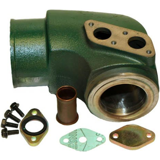 Orbitrade Udst.Bøjning. D31,D41. Volvo