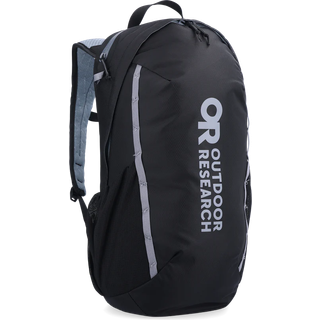 Outdoor Research Unisex Adrenaline Day Pack 20L Black, OneSize
