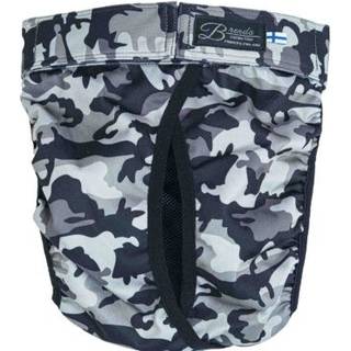 Brenda Beskyttelse Mod Flåter - Camouflage / S
