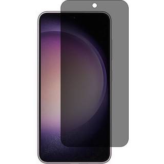 Samsung Galaxy S24 Hærdet Glas Skærmbeskyttelse m. Privacy - Full Fit