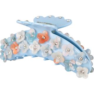 I Can Buy Myself Flowers Claw - Baby Blue - Sui Ava - Blå One Size