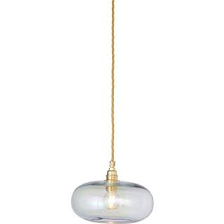 EBB & FLOW Horizon loftlampe Ø 21 cm Chameleon/Gold
