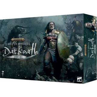 Slaves To Darkness - Darkoath Army Set