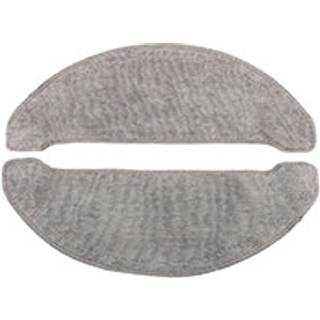 Extralink moppeklude - kompatibel med XClea H30 Plus - 2-pak