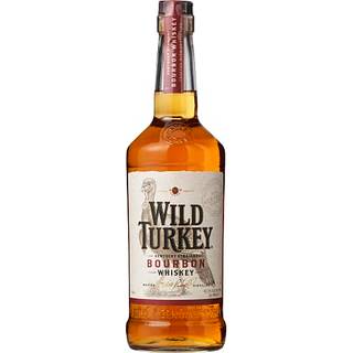 Bourbon Whisky