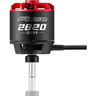 Hobbywing Skywalker 2820SL Børsteløs Motor 550KV