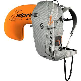 Scott Pack Patrol E2 30 Kit Lavinerygsæk størrelse Short farve grå