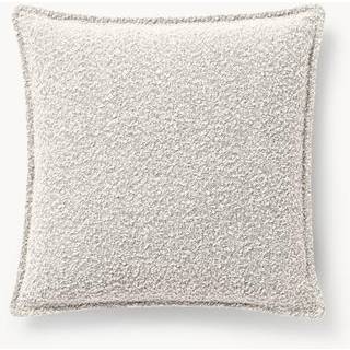 Bouclé-sofa-pude Lennon