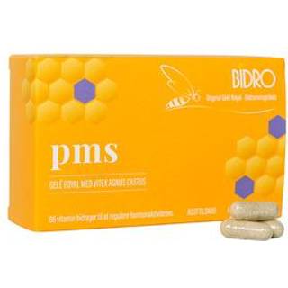 Bidro PMS - 60 kaps.