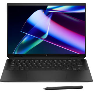 HP Spectre x360 2-in-1 14-eu0076no 14" OLED 2.8K Touch Ultra 7 32GB 1TB SSD Win 11