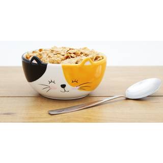 Winkee - Skål - Cat Bowl