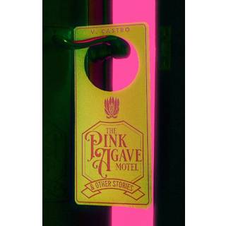 The Pink Agave Motel