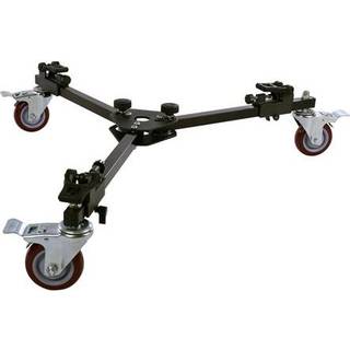 Falcon Eyes Heavy Duty Tripod Trolley PT-80 Universal