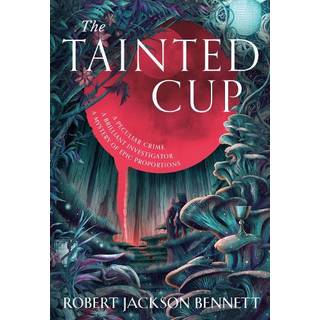The Tainted Cup