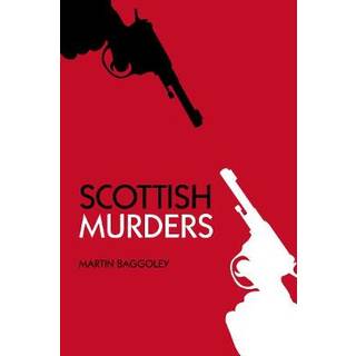 Scottish Murders