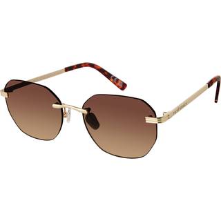 Privé Revaux TRACK STAR/S J5G/HA 56 Solbriller Mænd Guld - Gold - 56mm