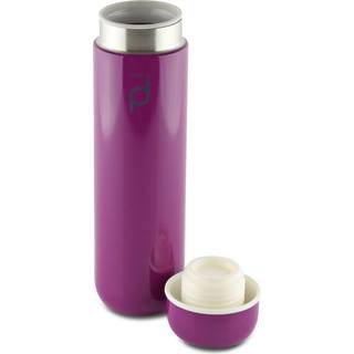 "DrinkPod" termisk isolerende flaske lavet af rustfrit stål, 300 ml, l