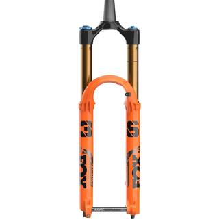 2025 FOX 36 Float Factory 29" 160mm 44mm 58HT GRIP X - Shiny Orange