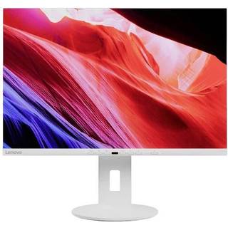 24" Lenovo C24d-20 - 1920x1200 - IPS