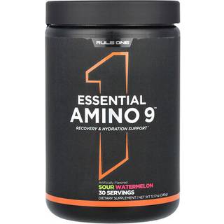 Regel Et - Essentielle Aminosyrer 9, Sur Vandsmelon (EAN 196671009654) - 345g