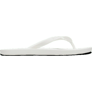 Crocs unisex Flips White 45