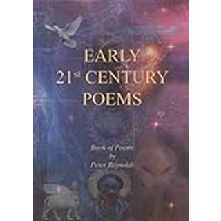 Early 21st Century Poems