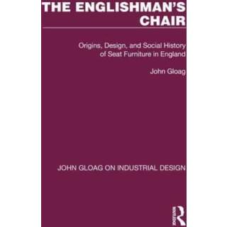 The Englishman's Chair